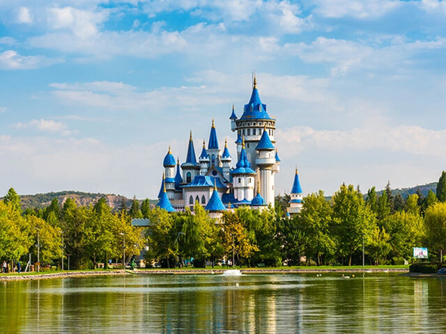 GÜNÜBİRLİK ESKİŞEHİR TURU