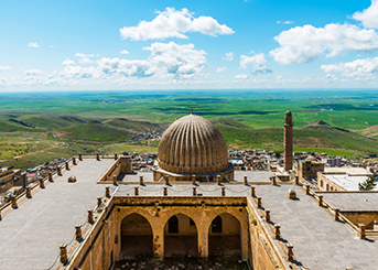 ŞANLIURFA - MARDİN TURU ( 1 GECE 2 GÜN )