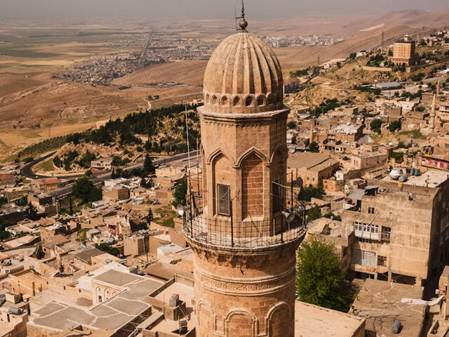 KAPSAMLI GAP TURU (2 GECE 3 GÜN )