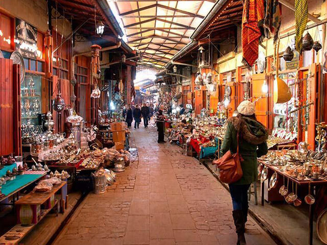 KAPSAMLI GAP TURU (2 GECE 3 GÜN )