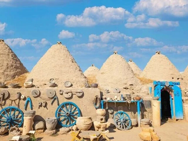 KAPSAMLI GAP TURU (2 GECE 3 GÜN )