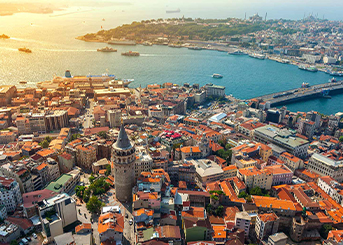 İSTANBUL ADALAR TURU ( 1 GECE 2 GÜN )