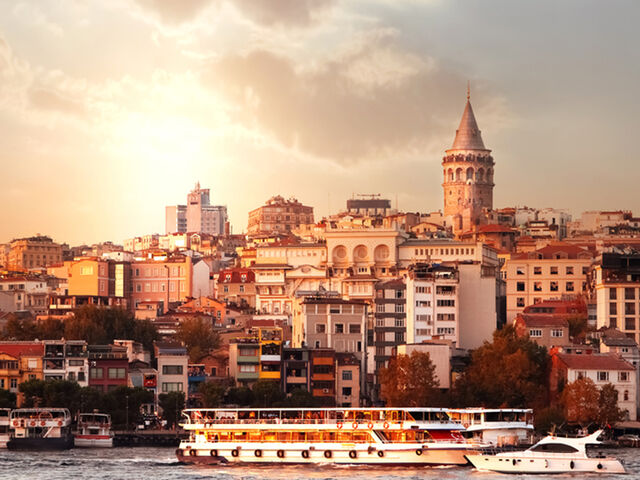 İSTANBUL ADALAR TURU ( 1 GECE 2 GÜN )