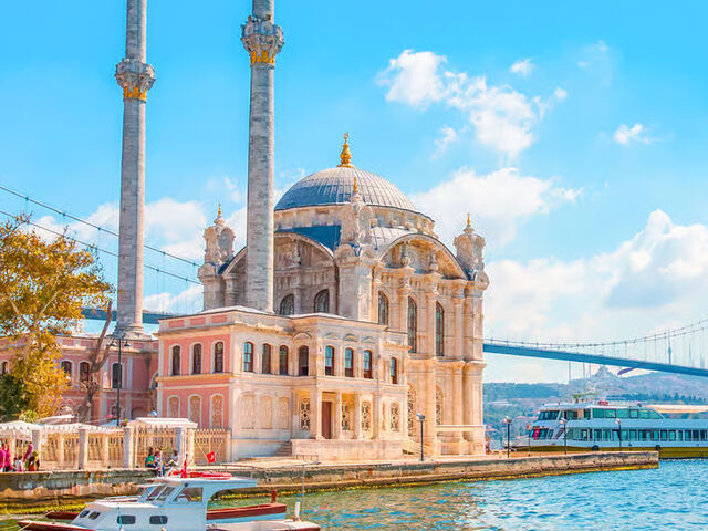 İSTANBUL ADALAR TURU ( 1 GECE 2 GÜN )