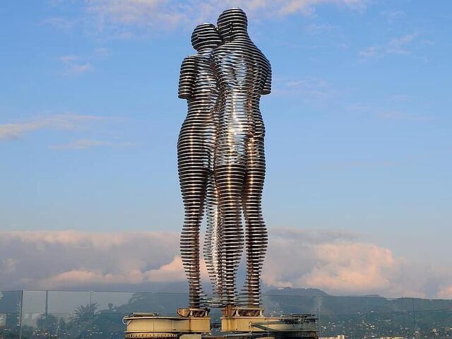 BUTİK KARADENİZ VE BATUM TURU ( 2 GECE 3 GÜNDÜZ )